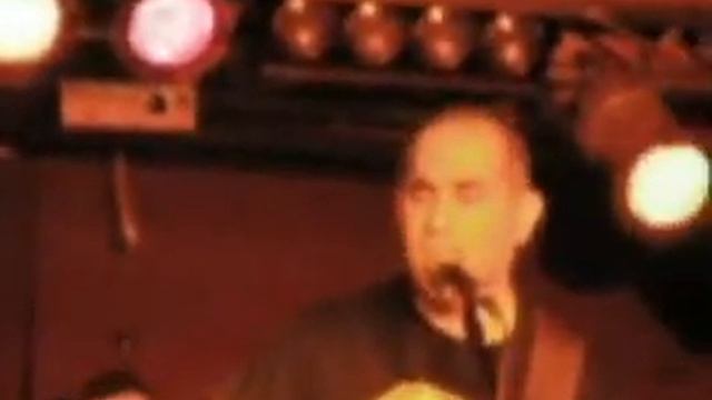 Abul Banat - שיר געגועיים смотреть онлайн