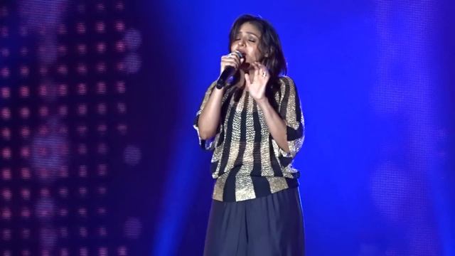 DARKHAAST Sunidhi Chauhan Live In Singapore смотреть онлайн