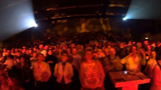 Bavel izz Music 2016, Marco Bink. смотреть онлайн