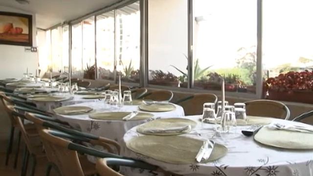HOSTAL SAN MARTIN CON TODO EL GUSTO смотреть онлайн