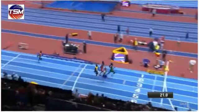 NCA - M - 400m (Indoor) - 49 88 смотреть онлайн