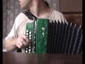 Цыганочка(Гармонь)