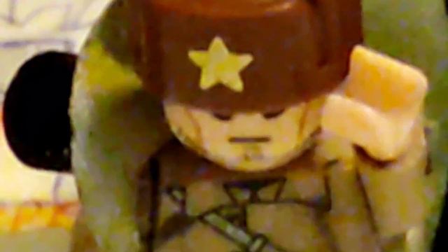 Лего Великая Отечественная война. (вторая мировая война) смотреть онлайн