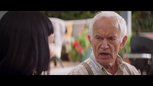 FALLING Official Trailer (2021) Viggo Mortensen, Lance Henriksen, Drama Movie смотреть онлайн