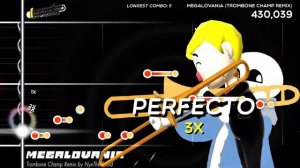 I Play Some Custom Trombone Champ Charts