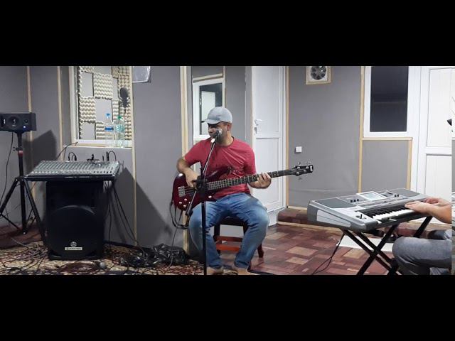 Далер Мирзошоев | Daler Mirzoshoev | — Пайлувд ( репетиция) смотреть онлайн