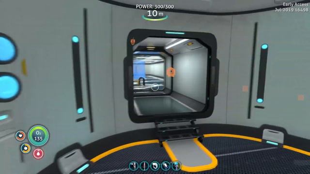NEW Command Room and Stasis Rifle Fragments ! Subnautica Below Zero Ep 5 | Z1 Gaming смотреть онлайн