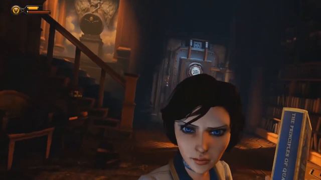 BioShock Infinite - Shout amv смотреть онлайн