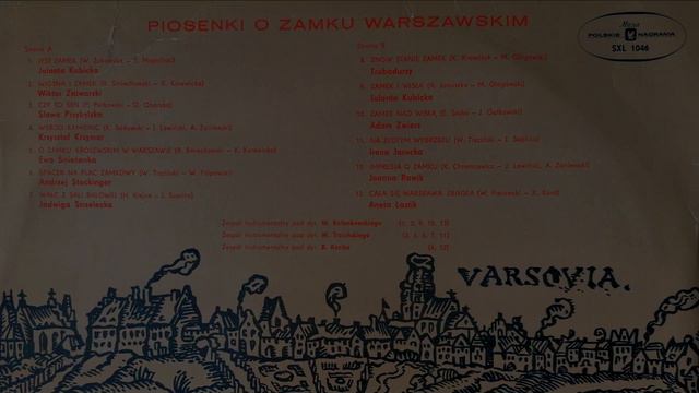 IRENA JAROCKA "Na złotym wybrzeżu" смотреть онлайн