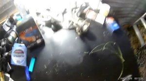 Уневерсальная донная снасть на осетра