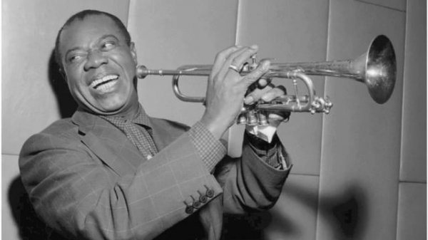 Cuban Pete (1937) - Louis Armstrong