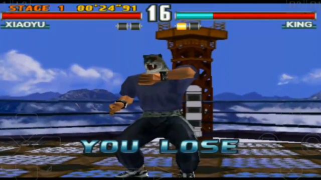 TEKKEN 3 DOWNLOD FREE Android mobile смотреть онлайн