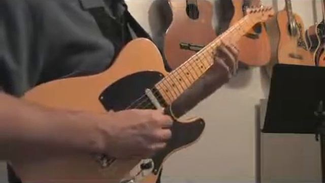 Tips on Improving Guitar Phrasing смотреть онлайн