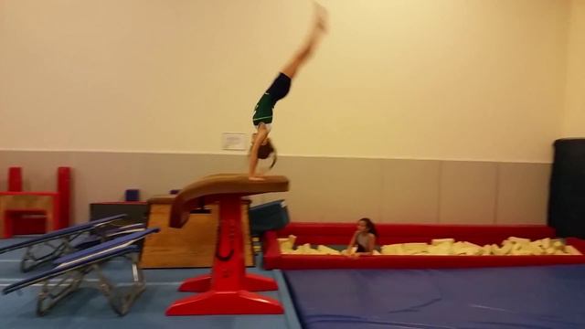 Roos Heffelaar overslag over pegases смотреть онлайн