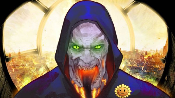 ТОКСИЧНЫЕ ЗОМБИ 2 ☣️