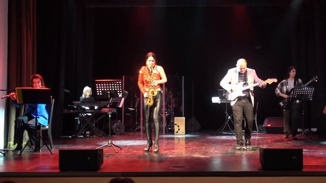 Группа «Цицерон» - Drive (cover «Jonas Brothers») смотреть онлайн
