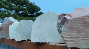 Асмр звук мелом. Вкус побелки. Не глотаю. Грызть мел.