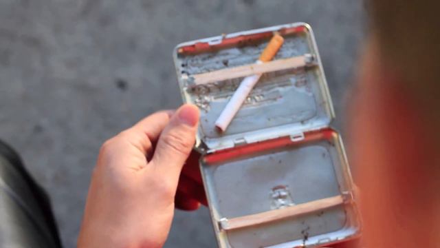 cigarette смотреть онлайн