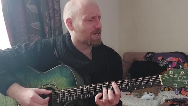 Peach, Plumb, Pear - Acoustic Cover (Joanna Newsom) смотреть онлайн