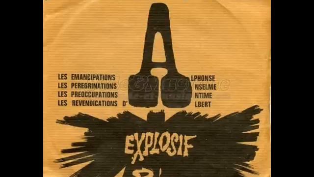 Jean Yanne & Jacques Martin - Les Pérégrinations d'Anselme - 1966 смотреть онлайн