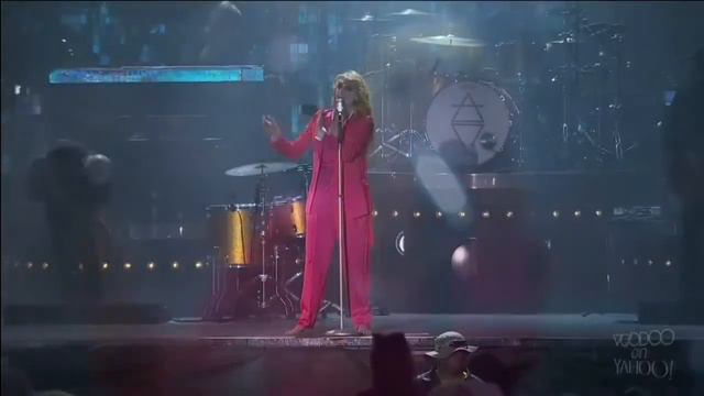Florence + The Machine - Sweet Nothing Live Voodoo Music Festival 2015