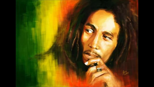 Bob Marley - Three Little Birds [Bass Boosted] смотреть онлайн