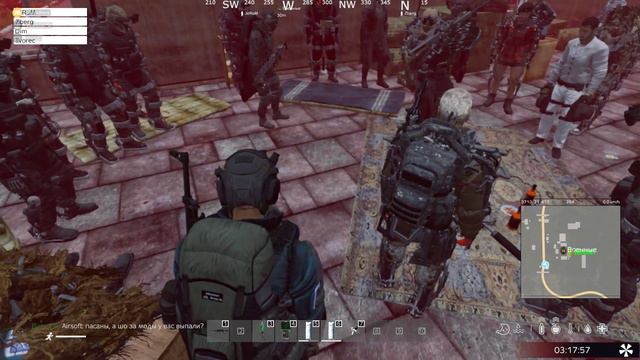 Silence Zone STALKER | PVE смотреть онлайн
