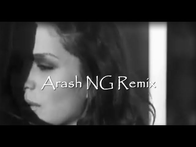 Arash Feat Helena - Arash (NG Remix)
