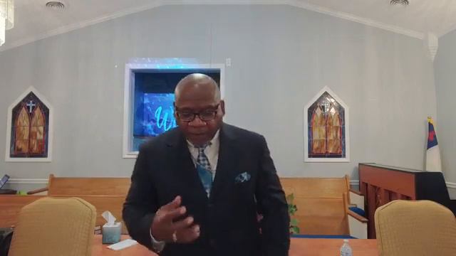 The Saga of Three Men and a Vow! Daniel 3 (Pastor Julius Hawkins) 6.25.2023 смотреть онлайн