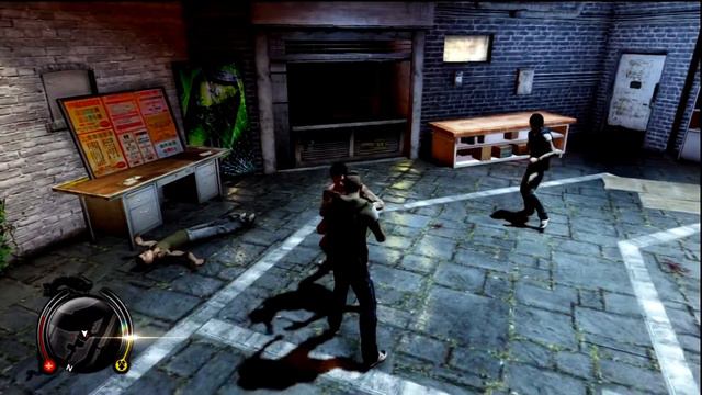 Let's Play Sleeping Dogs Ep.2 ► Why Is There An iMac ? смотреть онлайн