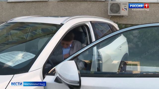 АВТОТОР предлагает приобрести жителям Калининградской области автомобили по специальной цене! смотреть онлайн