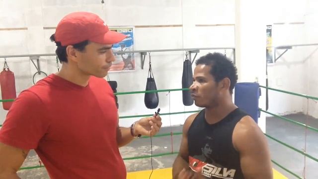 Ronaldo Forma campeões de Vida! Já treinou Rodrigo Damm e Erick Silva! смотреть онлайн