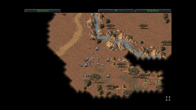 Прохождение Command and Conquer and The Covert Operations часть 5 NOD смотреть онлайн