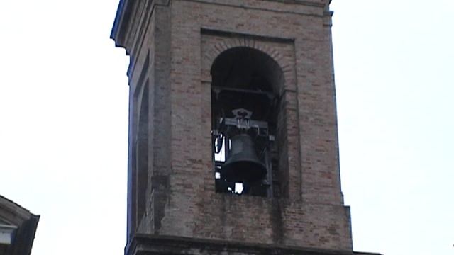 Corridonia (MC) Chiesa dei Santi Pietro Paolo e Donato.(01) v.251 смотреть онлайн