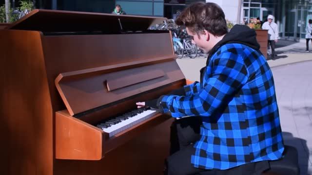 We Don't Talk Anymore Peter Buka