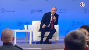 На участие в программе «Время героев» подали заявки 44 тысячи участников спецоперации