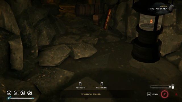 МИССИЯ НЕВЫПОЛНИМА ! ▶ The Long Dark #29 смотреть онлайн