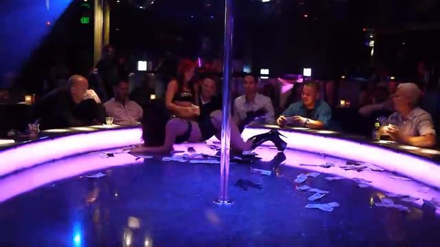 Larry Flynt's Hustler Club SF 13th Anniversary Weekend Celebration 2015 смотреть онлайн