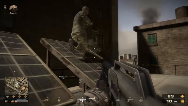BFP4F trol dem noobs смотреть онлайн