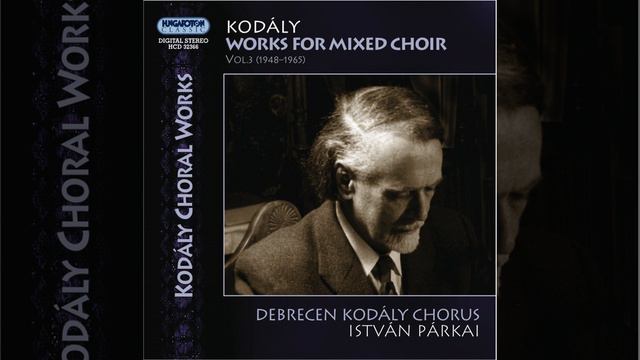 To the singing youth (Az éneklő ifjúsághoz) - Károly Varga смотреть онлайн