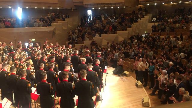 Прощание Славянки смотреть онлайн