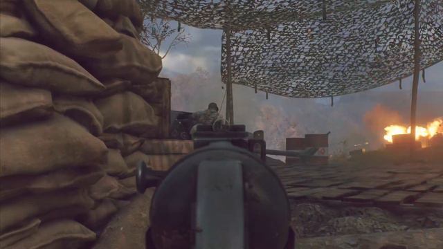 Battlefield 5 is SO GOOD ON PS5... IMMERSIVE GAMEPLAY! | (PS5) 4K HDR 60fps смотреть онлайн