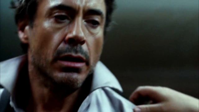 Robert  Downey Jr/Everybody Loves Me