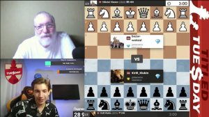 БЕЗУМНАЯ ТОЧНОСТЬ! Николай Власов - Кирилл Клюкин