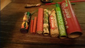 ТЕСТ ПЕТАРД / СУПЕР КОБРА / P2000 И МНОГОЕ ДРУГОЕ / ТЕСТ НОВЫХ ПЕТАРД / ПИРОТЕХНИКА НА НОВЫЙ ГОД