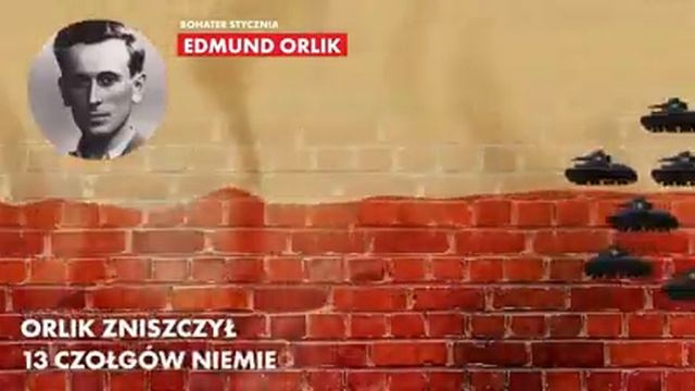 Edmund Orlik смотреть онлайн