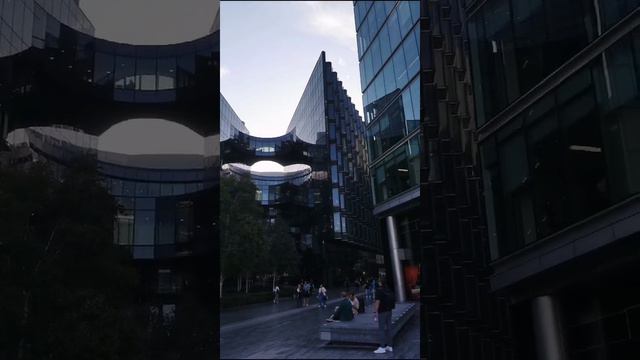 Лондон смотреть онлайн