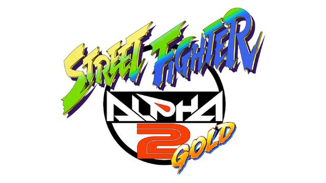 Rose - Street Fighter Alpha 2 Gold OST Extended смотреть онлайн