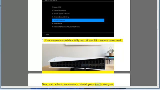 Fix Warzone error code SPAN on PS5/PS4/Xbox смотреть онлайн