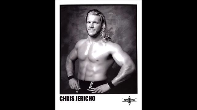 WCW Chris Jericho 2nd Theme смотреть онлайн